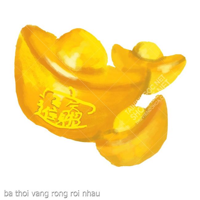 ba thoi vang rong roi nhau